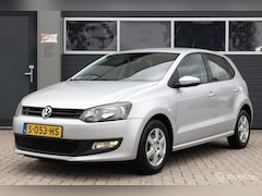 Volkswagen Polo - 1.2 5drs Clima HANDEL EXPORT PRIJS