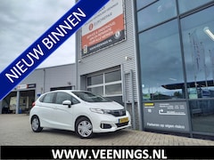 Honda Jazz - 1.3 i-VTEC Trend - AUTOMAAT - NL AUTO