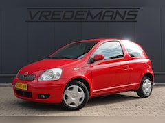 Toyota Yaris - 1.3 VVT-i S-Line