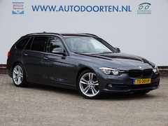 BMW 3-serie Touring - 320d EDE Sport Edition|LEDER|ALL-SEASON