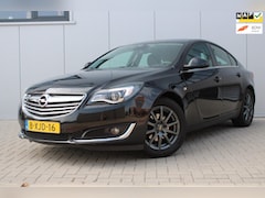 Opel Insignia - 2.0 CDTI EcoFLEX Edition INKL.TREKH I XENON I NAVI I CRUISE I CAM I DODEHOEK I PARK ASSIST