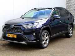Toyota RAV4 - 2.5 Hybrid AWD Dynamic | Dodehoek | Stoelverwarming | Trekhaak