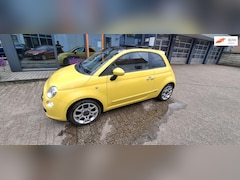 Fiat 500 - 1.2 Sport