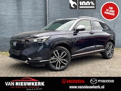 Honda HR-V - 1.5 e:HEV Hybrid 131pk Automaat Advance Style | Premium Audio | Privacy Glass | Navi&Carpl
