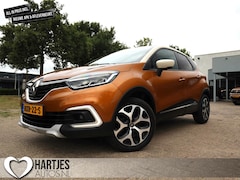 Renault Captur - 0.9 TCe Intens Xmod (Vol-Opties) 1e eigenaar