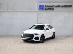 Audi Q5 Sportback - 50TFSI e Quattro Competition S Edition S-Line 299pk Automaat|1e|Panoramadak|Virtual Cockpi