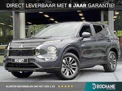Mitsubishi Outlander - 2.4 PHEV Intense | DIRECT UIT VOORRAAD LEVERBAAR MET EXTRA VOORRAADVOORDEEL | RIJKLAAR