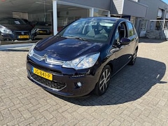 Citroën C3 - 1.2 PureTech Feel Edition