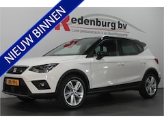 SEAT Arona - 1.5 TSI EVO FR Business Intense - Camera / ACC / Carplay / Dodehoek
