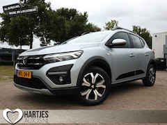 Dacia Sandero Stepway - 1.0 TCe Comfort Automaat (Vol-Opties)