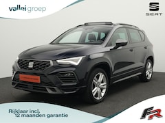 SEAT Ateca - 1.5 TSI 150 pk FR Business Intense | Panoramadak | Stoelverwarming | Achteruitrijcamera |