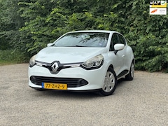 Renault Clio - 0.9 TCe Expression | Cruise + Navi + Airco |