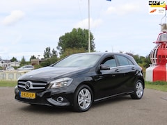 Mercedes-Benz A-klasse - 180 Ambition *Navi *AMG STYLING