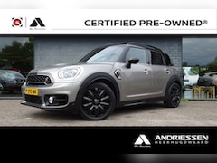 MINI Countryman - (f60) 2.0 192pk ALL4 Aut. Cooper S [Afneembare trekhaak]