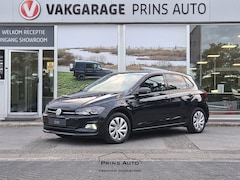Volkswagen Polo - 1.0 TSI Comfortline |CARPLAY|ADAPTIVE CRUISE|ORIG. NL|1e EIGENAAR| 3422