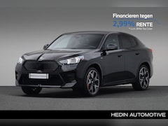 BMW iX2 - xDrive30 67 kWh | M-sport Shadow Line | Achteruitrijcamera | Comfort Access | Stuur-/ Stoe