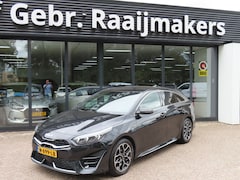 Kia Pro cee'd - ProCeed 1.0 T-GDi GT-Line*ACC*LED*Navigatie