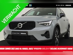 Volvo XC40 - B4 (M-HYBRID) PLUS DARK -CAMERA|ADAP.CRUISE|VERW.VOORRUIT|TREKHAAK
