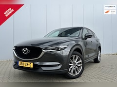 Mazda CX-5 - 2.5 SkyActiv-G 194 Signature 2020 Automaat