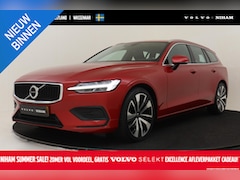 Volvo V60 - T4 AUT. MOMENTUM PRO -BLIS|TREKHAAK|19"|ADAP.CRUISE|VERW.VOORSTOELEN