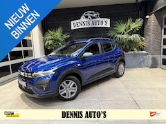 Dacia Sandero Stepway - 1.0 TCe 90 Comfort