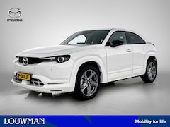 Mazda MX-30 - e-SkyActiv 145 Comfort 36 kWh