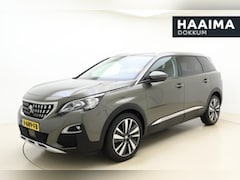 Peugeot 5008 - 1.2 PureTech Blue Lease Premium | Apple Carplay/ Android Auto | Achteruitrijcamera | Autom
