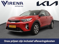 Kia Stonic - 1.0 T-GDi MHEV DynamicPlusLine Apple Carplay/Android Auto - Cruise Control - Climate Contr
