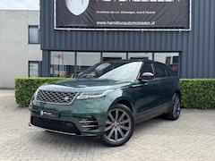 Land Rover Range Rover Velar - 3.0 V6 Supercharged AWD R-Dynamic HSE Vol Opties NL Auto groen getrapt 138dkm