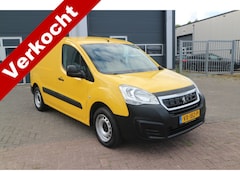 Peugeot Partner - 120 1.6 HDi 75 L1 XR Profit+ DEALER ONDERHOUDEN