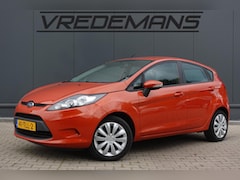Ford Fiesta - 1.25 Trend AIRCO/NAP
