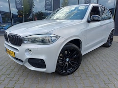 BMW X5 - XDrive40e High Executive M-Sport Individual Full Options