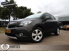 Opel Mokka - 1.6 Selection (Vol-Opties) 1e eigenaar