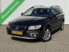 Volvo XC70 - D4 Automaat FWD Dynamic Edition | Adaptiv Cruise | Trekhaak