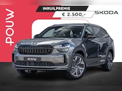 Skoda Kodiaq - 1.5 TSI 204pk DSG PHEV Sportline Business | LMV 20'' | Panoramadak