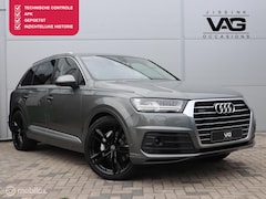 Audi Q7 - 3.0 TFSI quattro S Line design selection NL Auto