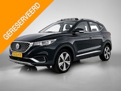 MG ZS - EV Luxury 45 kWh | Leder | Navi | Panoramadak | Camera | Apple CarPlay |