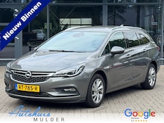Opel Astra Sports Tourer - 1.0 Business Executive Trekhaak/Navi/Clima/Cruise/Camera