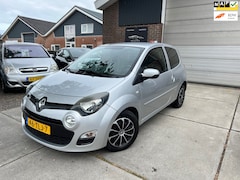 Renault Twingo - 1.5 dCi Collection NEW APK / AIRCO / CRUISE / NAP KM / 2 X SLEUTEL / MULTI.FUNCT.STUUR / F