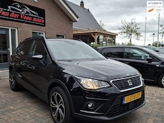 SEAT Arona - 1.0 TSI Xcellence Launch Edition. Nette auto, goed onderhouden. O.a: navi, carplay, LED, p