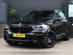 BMW X5 - xDrive45e M Sport | Pano | Bowers & Wilkins | Massage