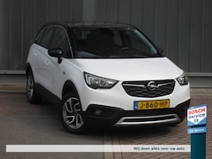 Opel Crossland X - 1.2 Turbo 110pk Start/Stop Innovation