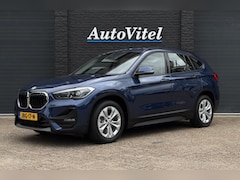 BMW X1 - xDrive25e | Apple Carplay | LED | DAB | NAVI | Privacy Glas | PDC V+A