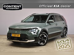 Kia e-Niro - 64, 8 kWh 204pk Aut ExecutiveLine