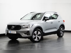 Volvo XC40 - 1.5 T4 Plug-in hybrid Plus Dark UNIEK nieuw | 360 Camera | Trekhaak | Elektrisch verstelba
