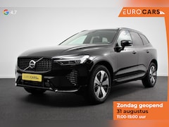 Volvo XC60 - 2.0 T6 Plug-in hybrid AWD Plus Dark | DEMO | XC60 2.0 Recharge T6 AWD Plus Dark | Nieuw |