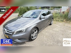 Mercedes-Benz A-klasse - 180 Ambition