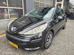 Peugeot 207 CC - 1.4 X-line | AC | 103.000KM | | APK | TREKH |