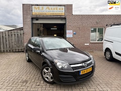 Opel Astra - 1.6 Edition airco cruise control