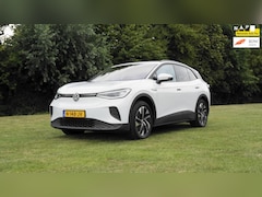 Volkswagen ID.4 - Style SOH 90 % Leder Camera trekhaak
